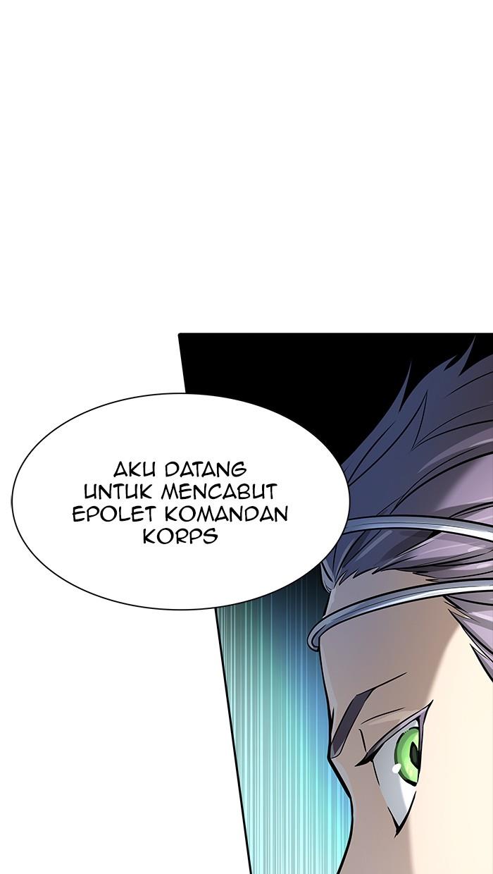 Tower of God Chapter 520