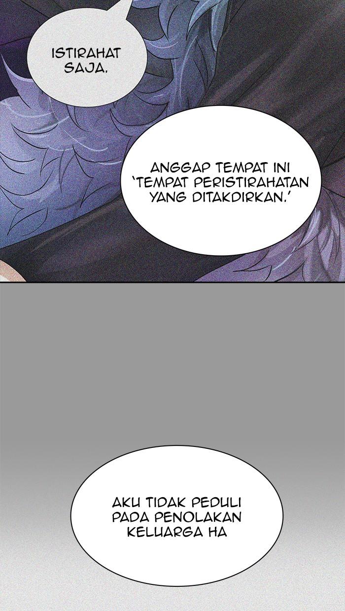 Tower of God Chapter 520