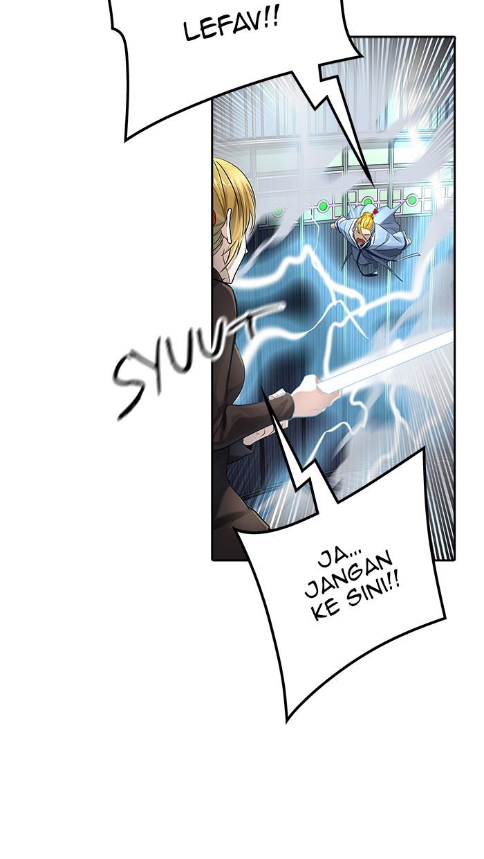 Tower of God Chapter 520