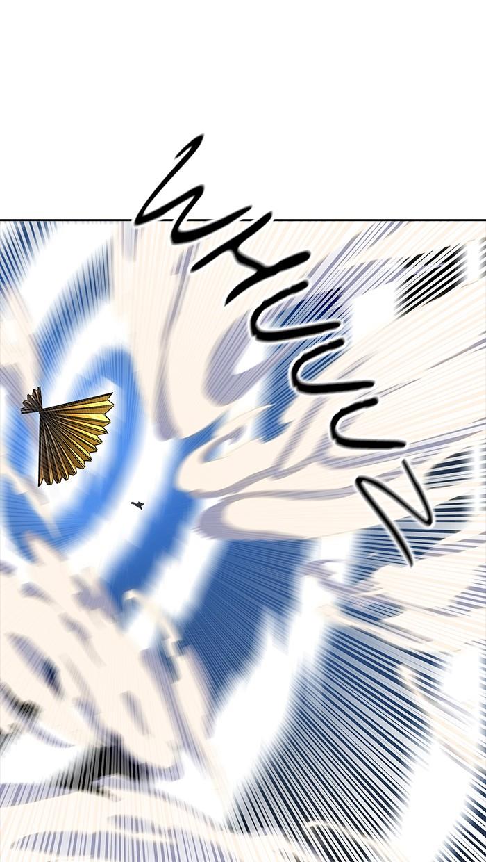 Tower of God Chapter 520