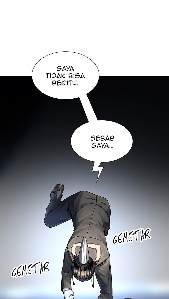 Tower of God Chapter 520