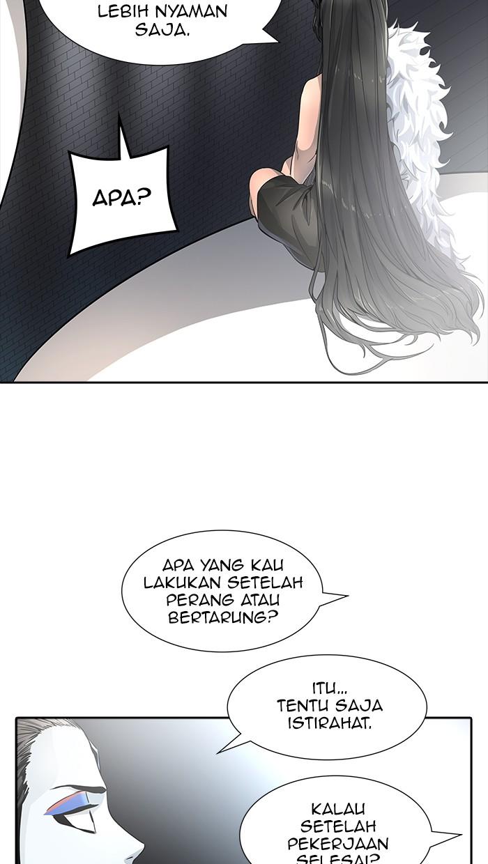 Tower of God Chapter 520