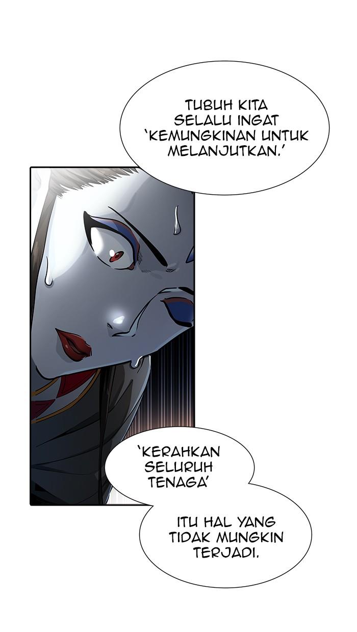 Tower of God Chapter 520