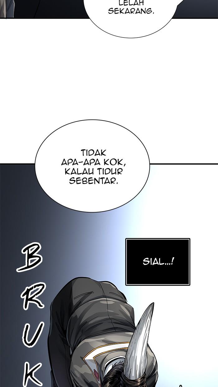 Tower of God Chapter 520