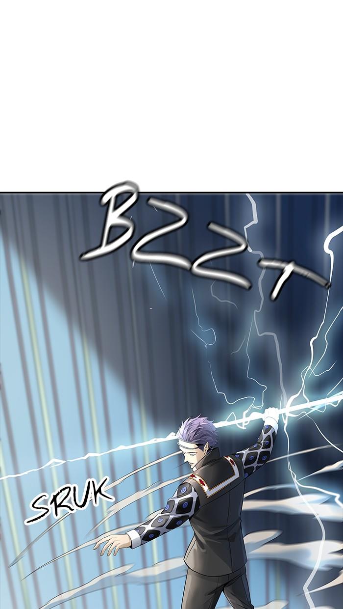 Tower of God Chapter 521