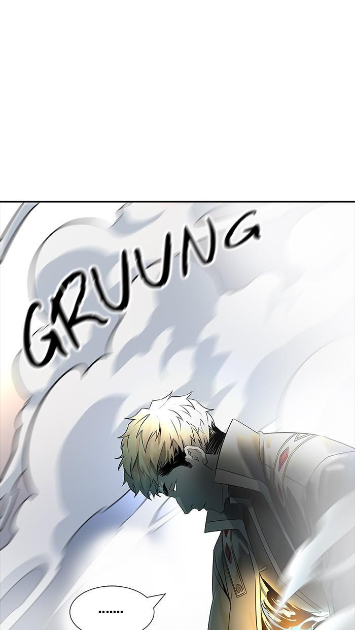 Tower of God Chapter 521