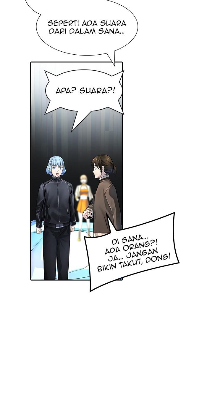 Tower of God Chapter 521