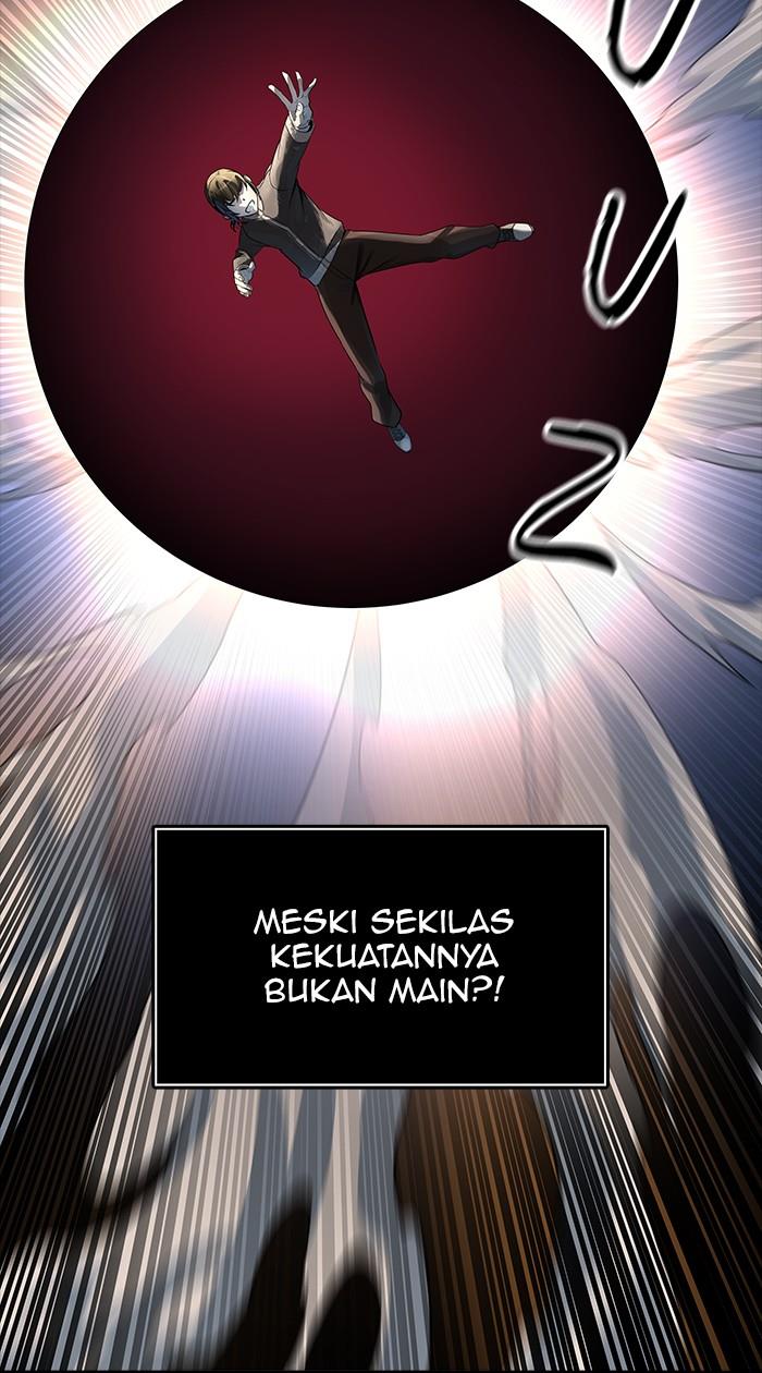 Tower of God Chapter 521