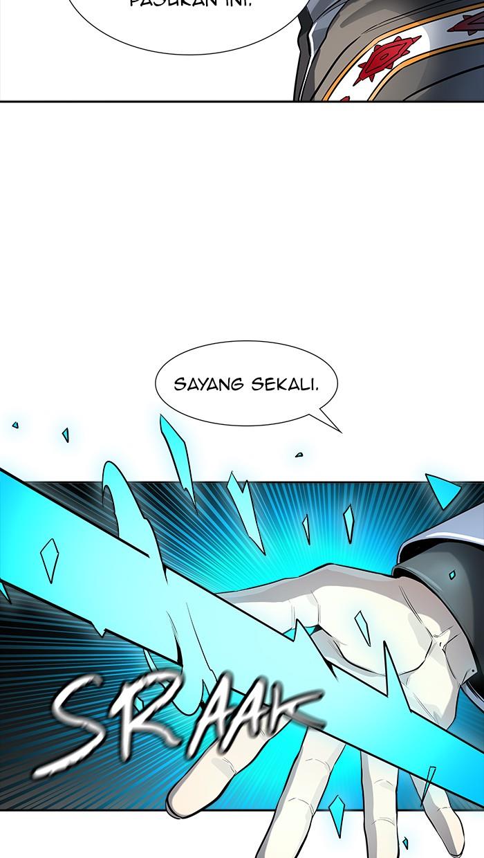 Tower of God Chapter 521