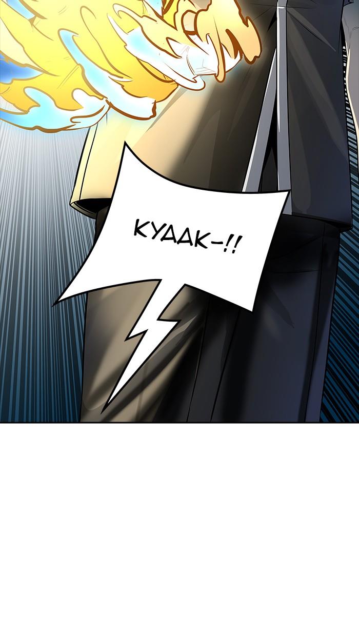 Tower of God Chapter 521