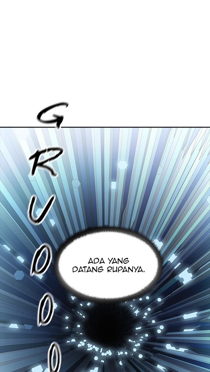 Tower of God Chapter 521