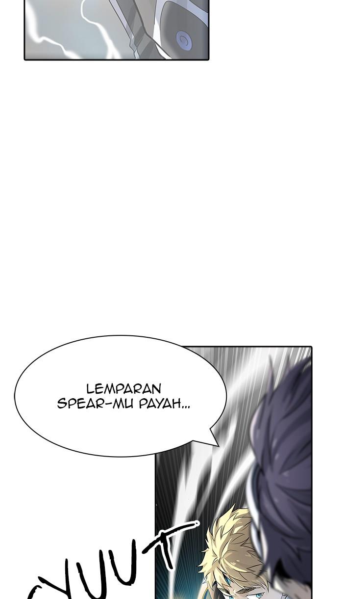 Tower of God Chapter 521