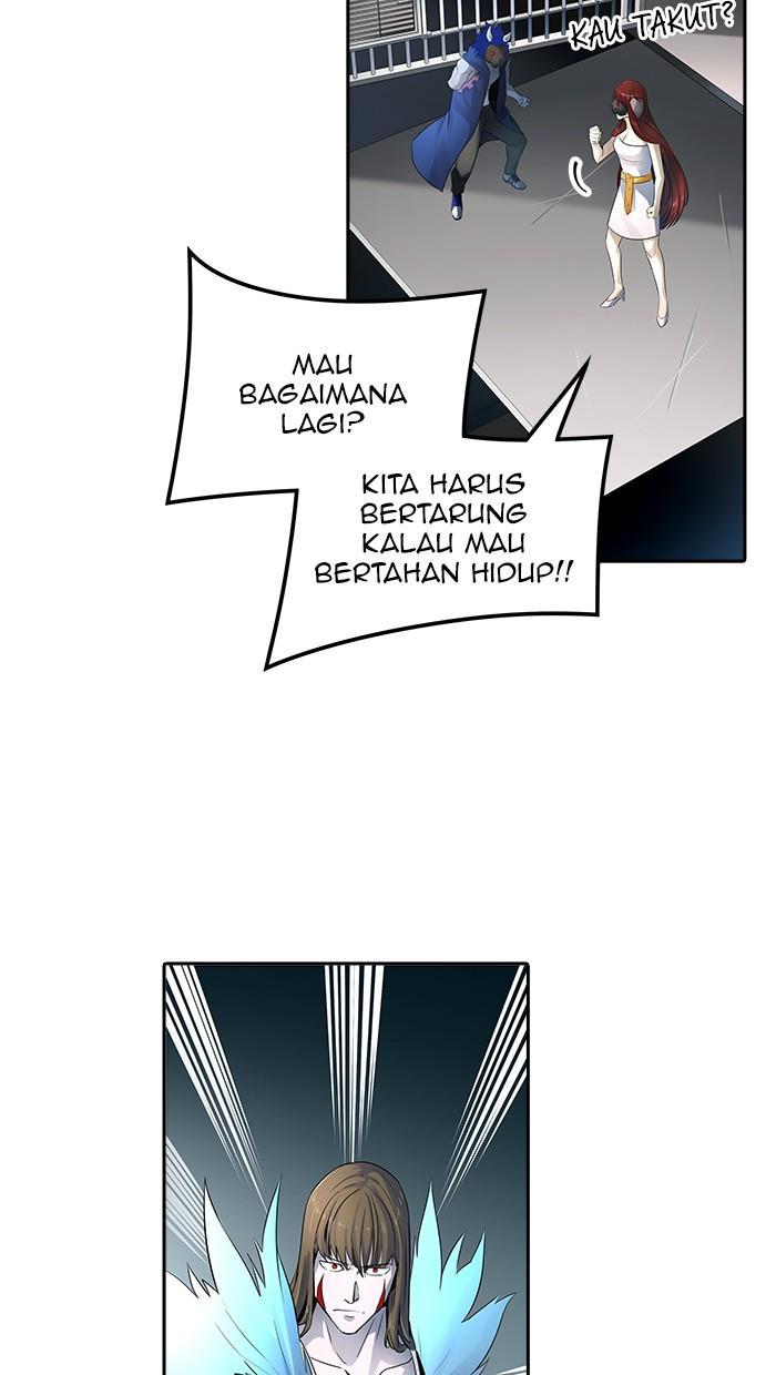 Tower of God Chapter 522