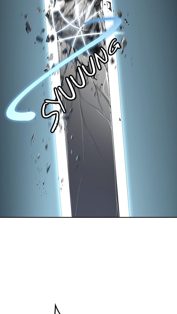 Tower of God Chapter 522