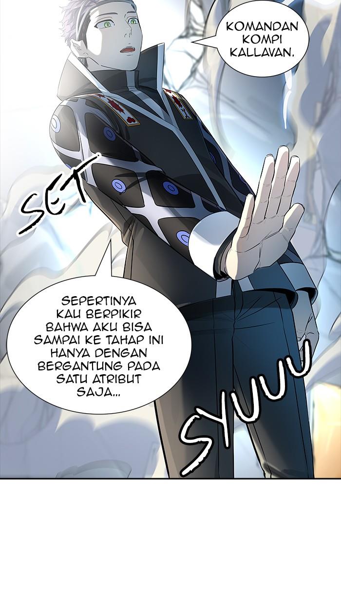 Tower of God Chapter 523