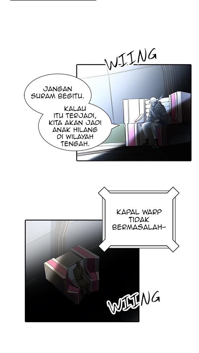 Tower of God Chapter 523