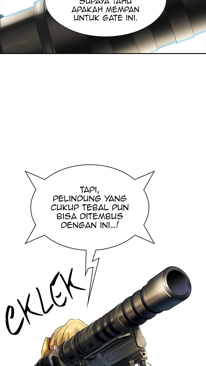 Tower of God Chapter 523