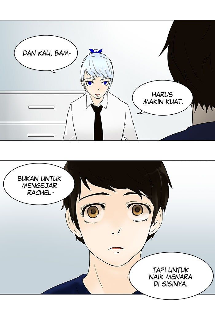 Tower of God Chapter 53