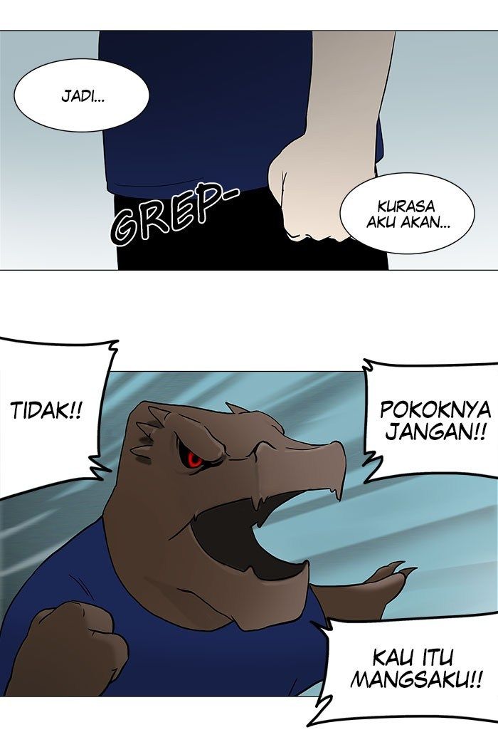 Tower of God Chapter 53