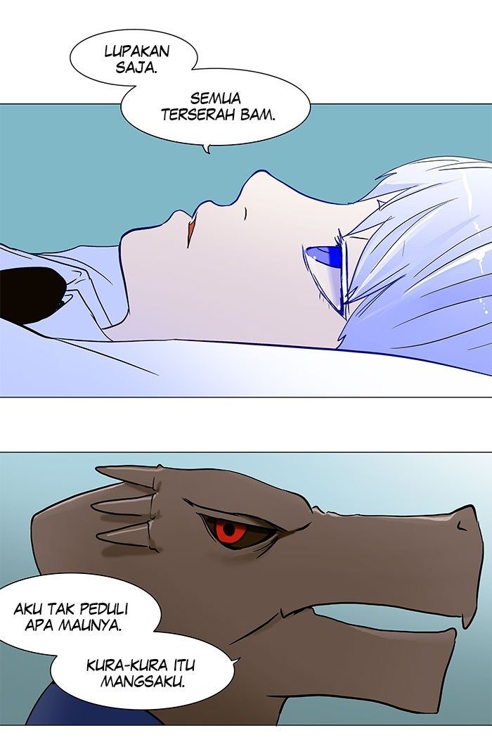 Tower of God Chapter 53