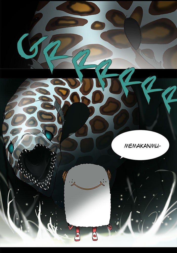 Tower of God Chapter 55