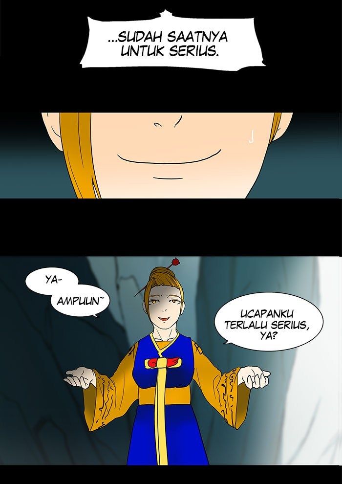 Tower of God Chapter 56