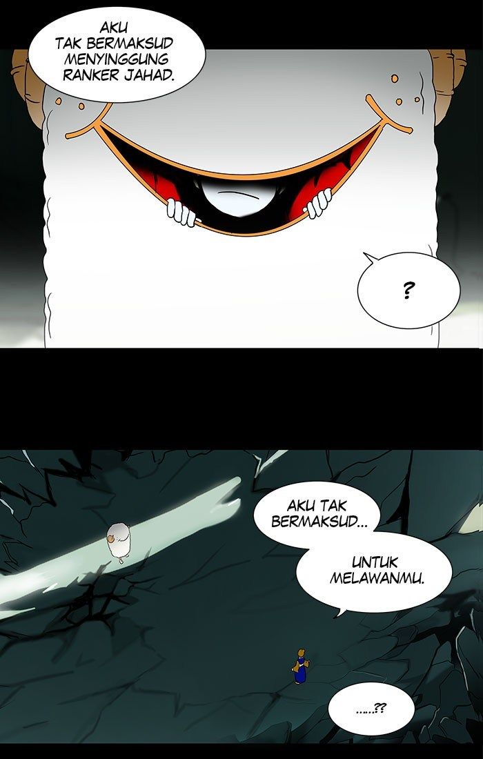 Tower of God Chapter 56