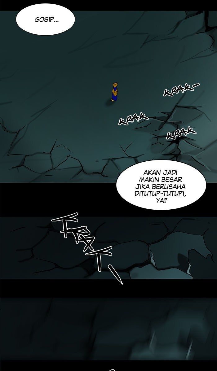 Tower of God Chapter 56