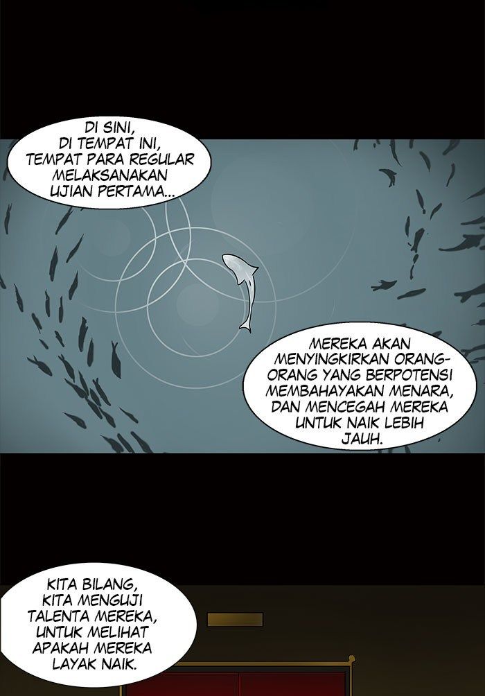 Tower of God Chapter 57