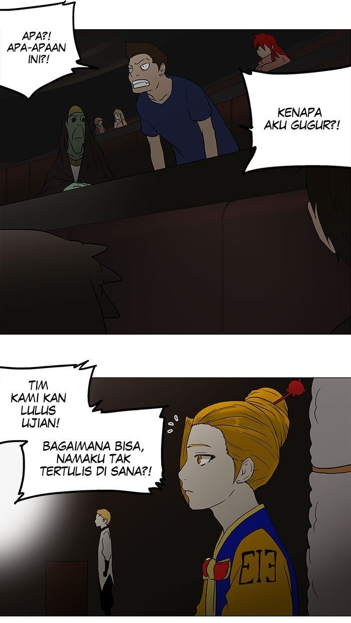 Tower of God Chapter 57