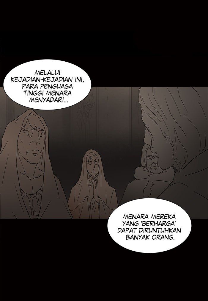 Tower of God Chapter 57