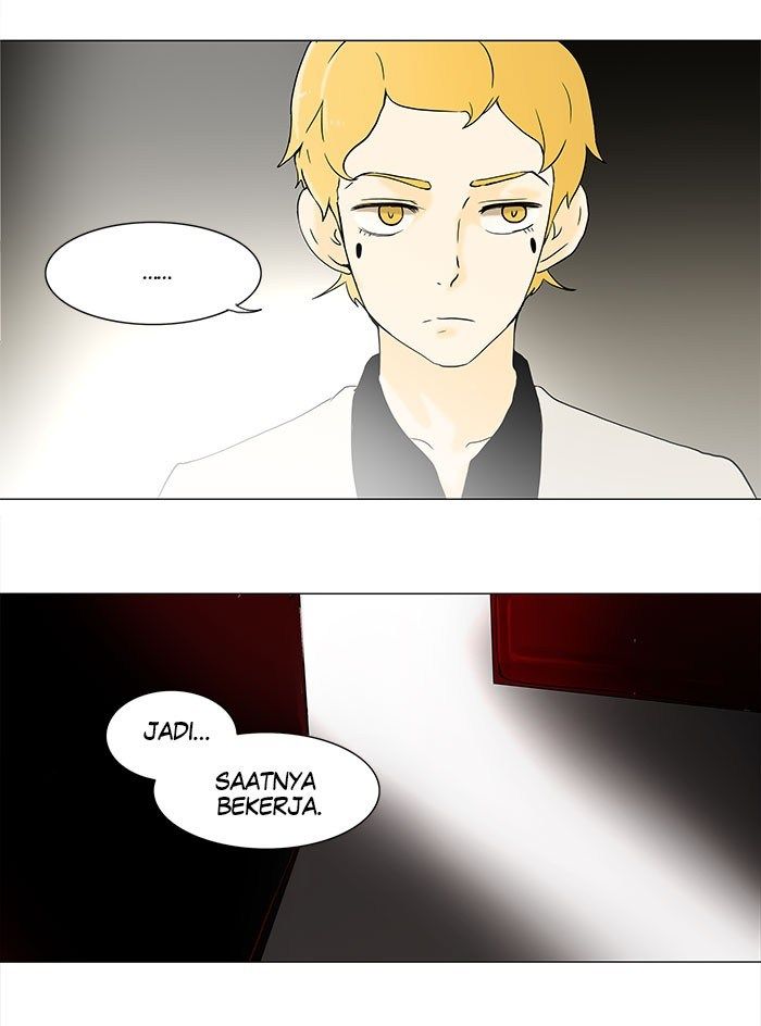 Tower of God Chapter 57