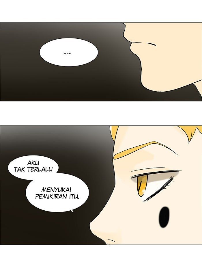 Tower of God Chapter 57