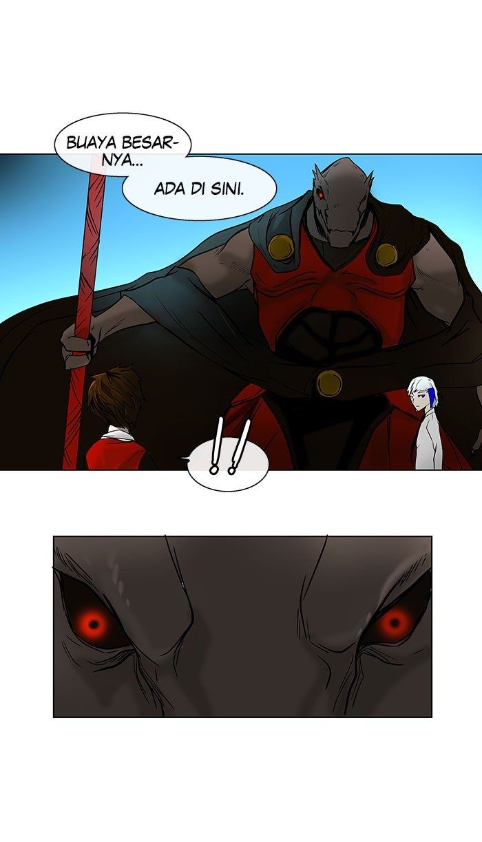 Tower of God Chapter 6