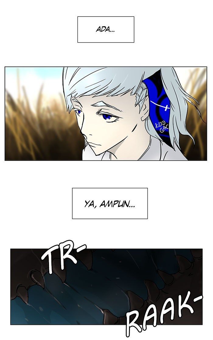 Tower of God Chapter 6