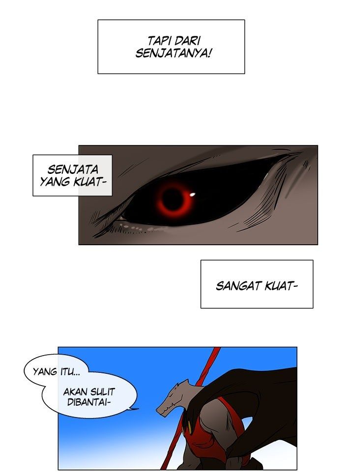 Tower of God Chapter 6