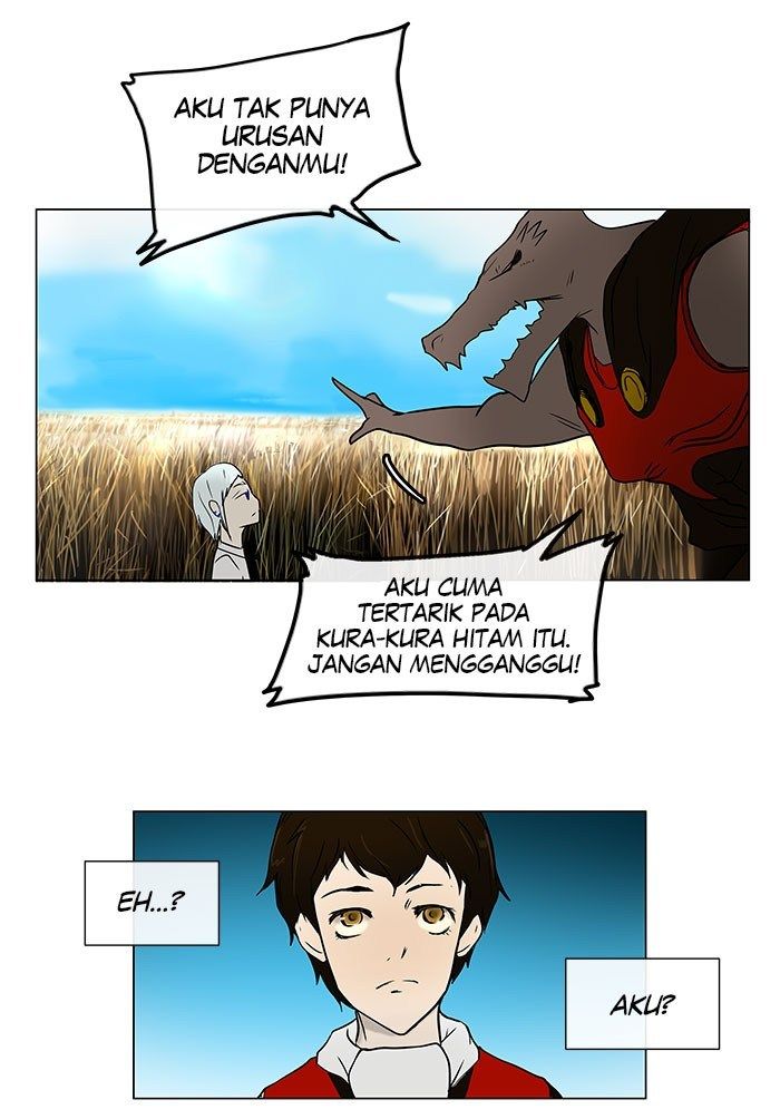 Tower of God Chapter 6