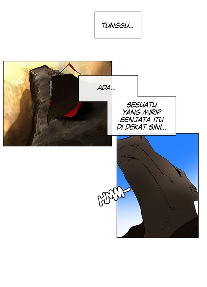 Tower of God Chapter 6