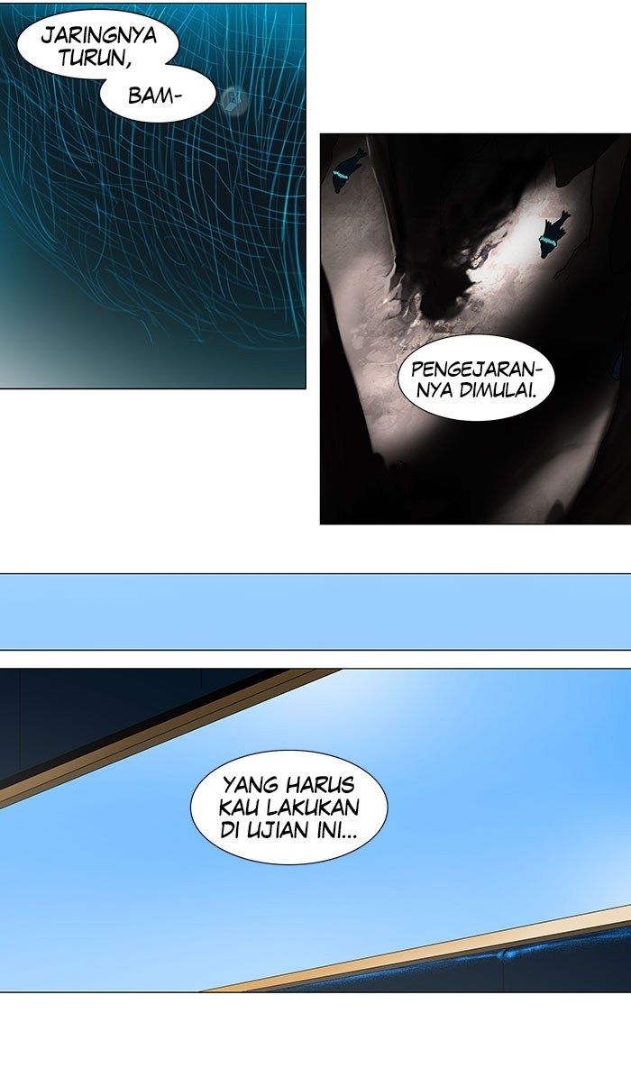 Tower of God Chapter 60