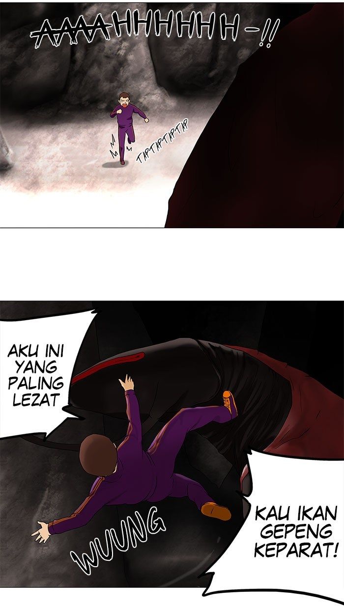 Tower of God Chapter 61