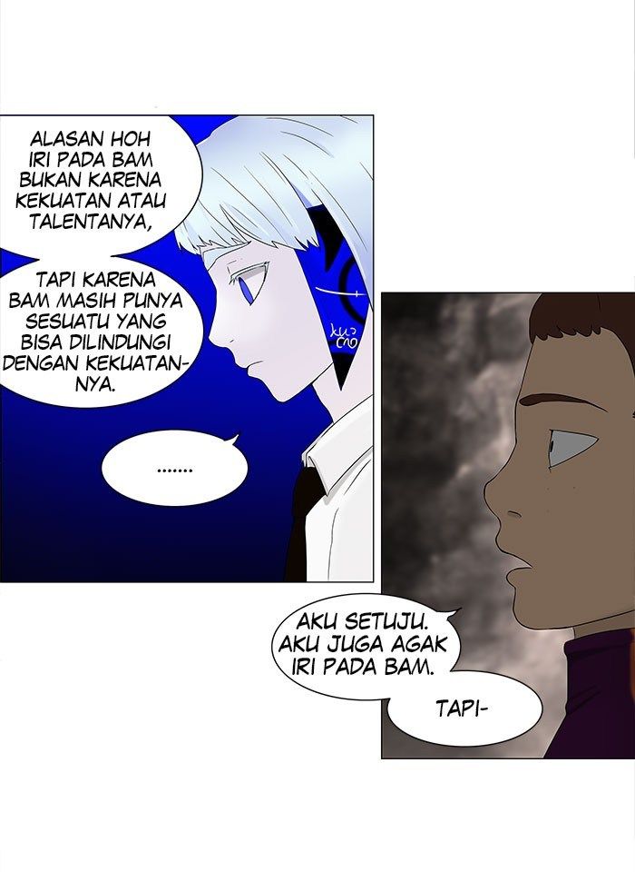 Tower of God Chapter 61