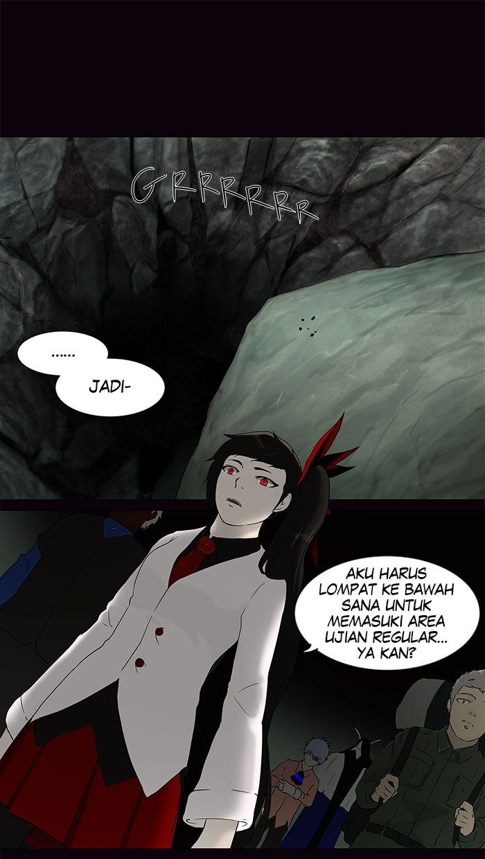 Tower of God Chapter 61