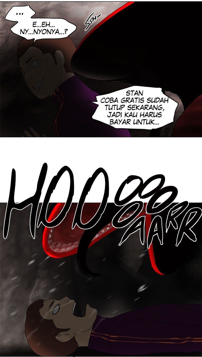 Tower of God Chapter 61