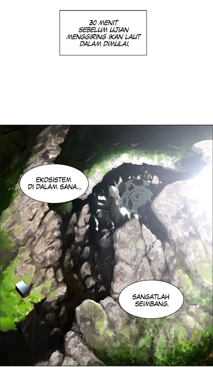 Tower of God Chapter 62