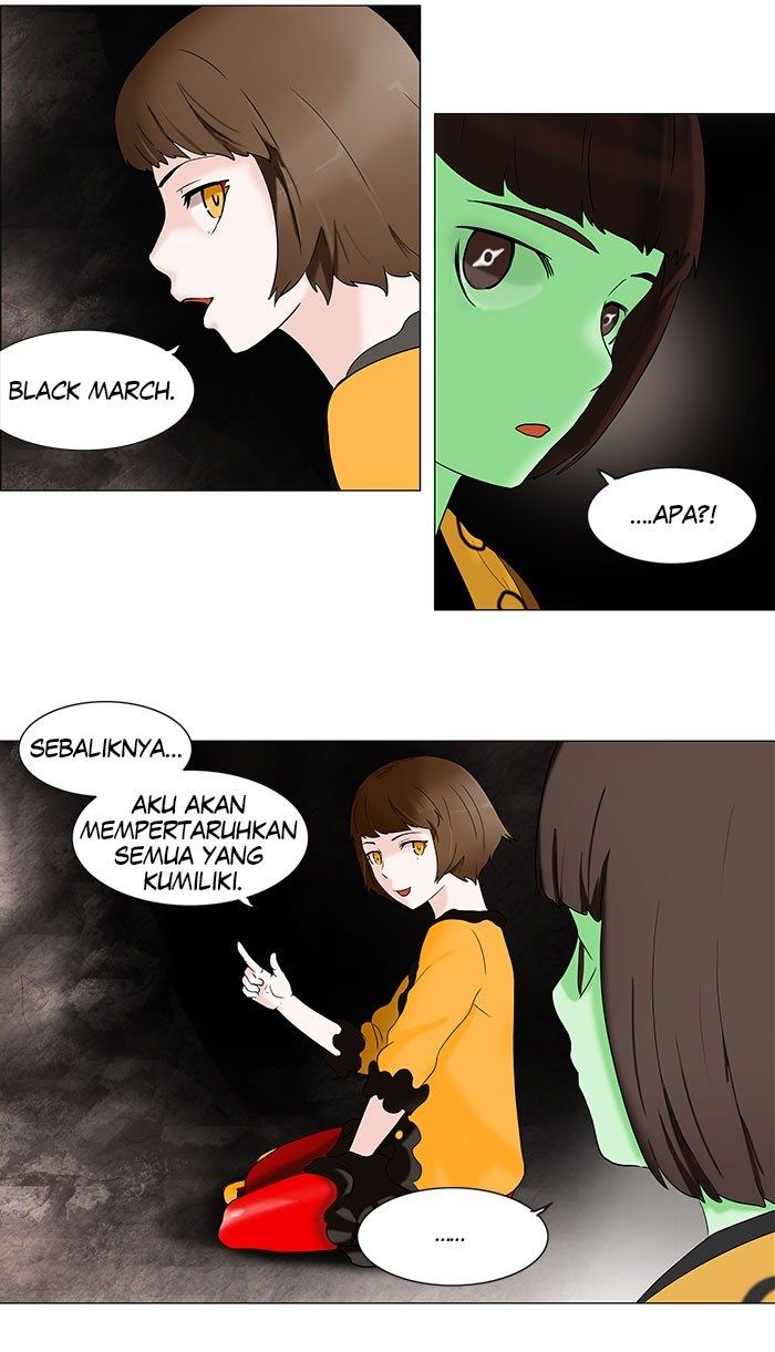 Tower of God Chapter 62