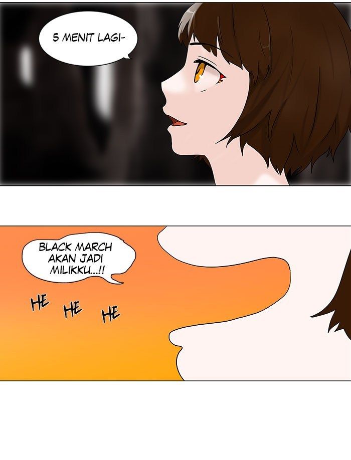 Tower of God Chapter 62