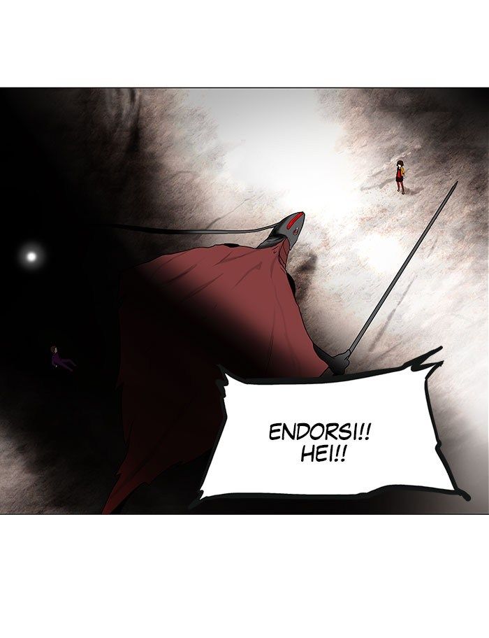 Tower of God Chapter 62