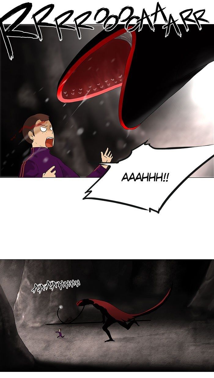 Tower of God Chapter 62