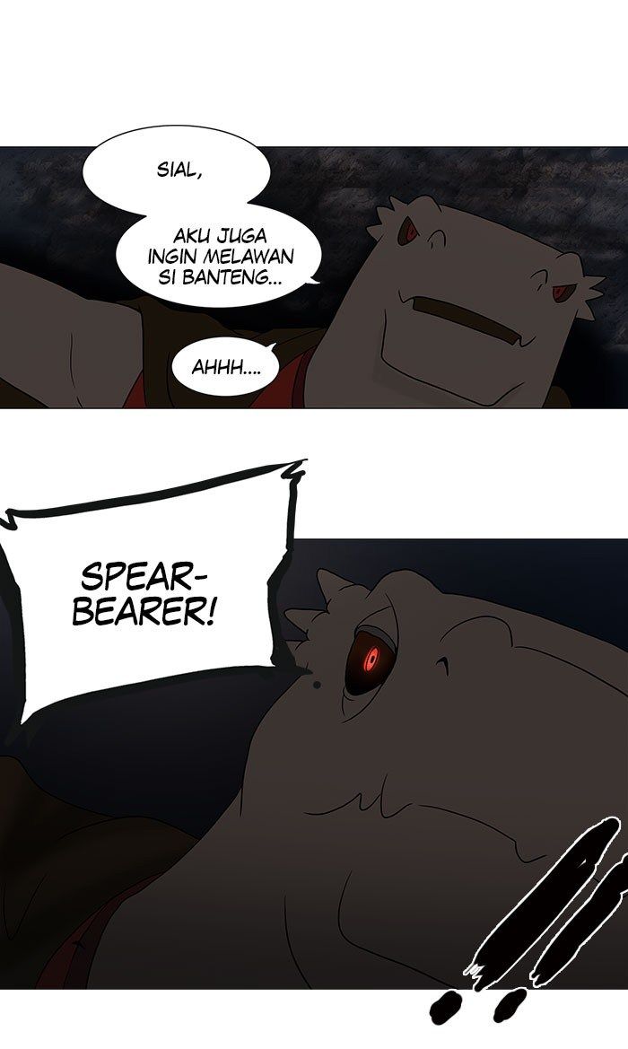 Tower of God Chapter 62