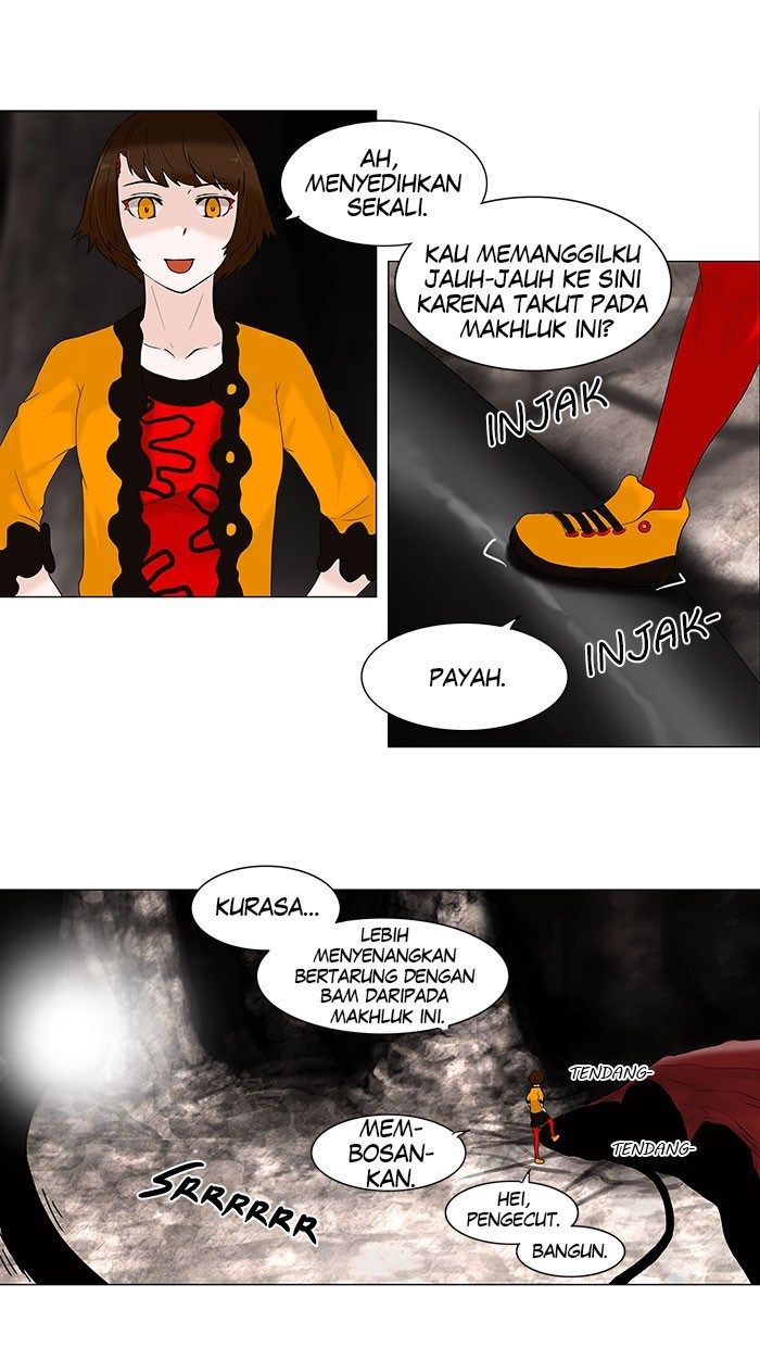 Tower of God Chapter 63